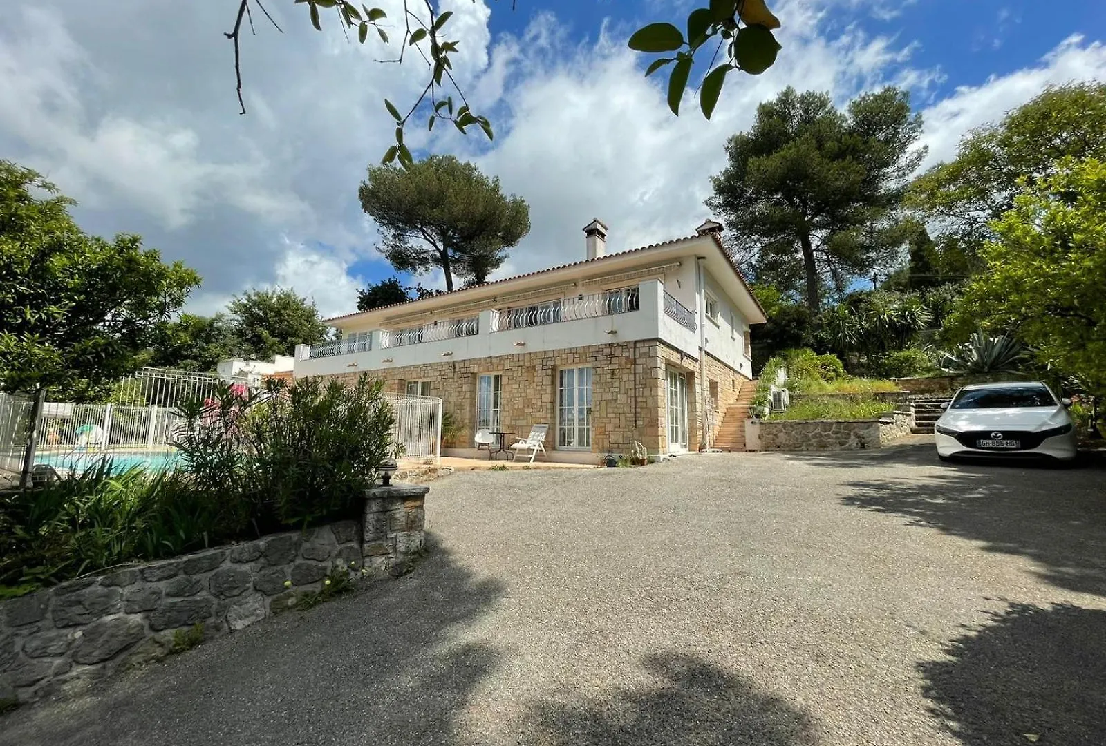 Villa Brise Des Pins Le Cannet