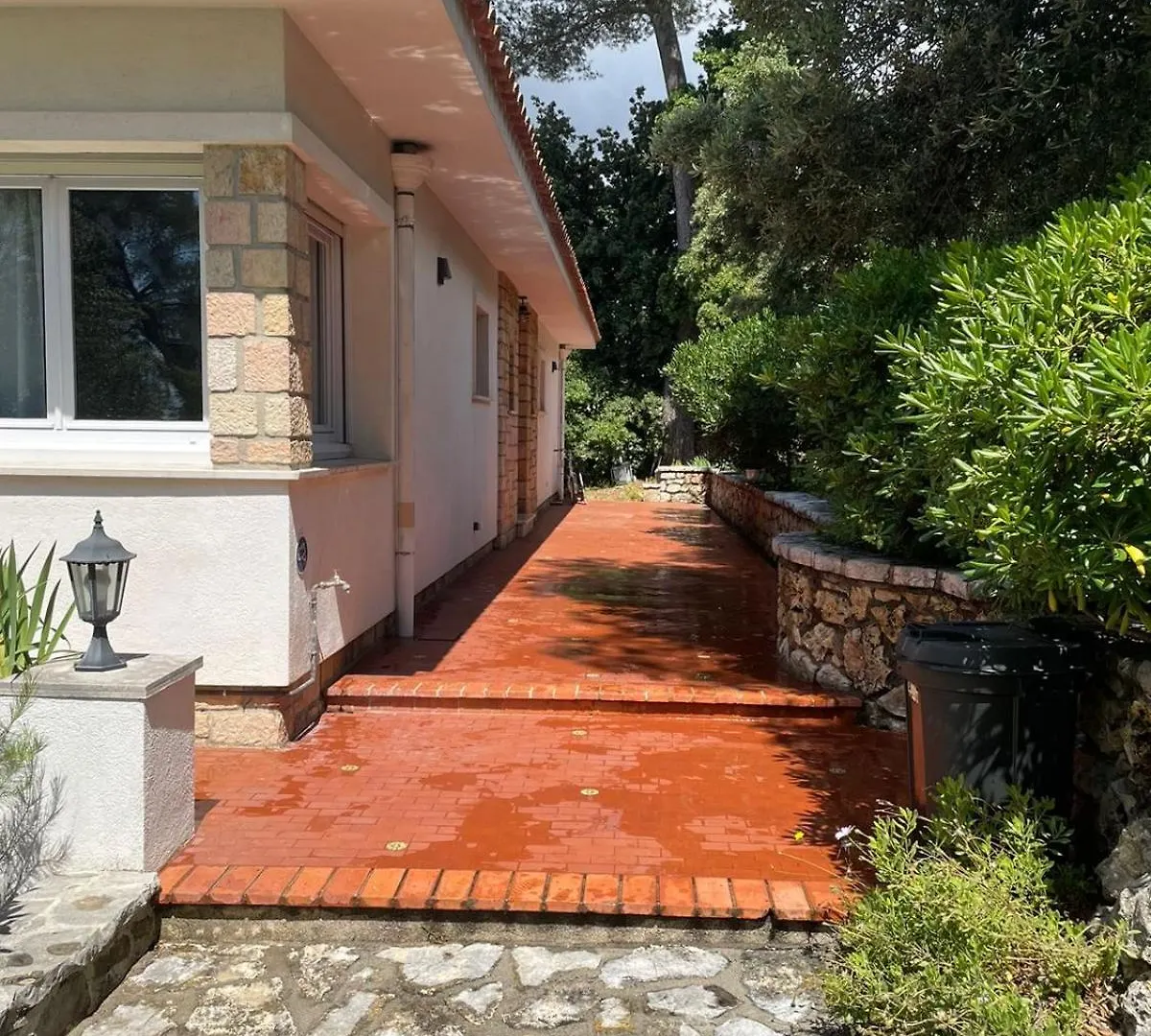 Villa Brise Des Pins Le Cannet 0*,  France