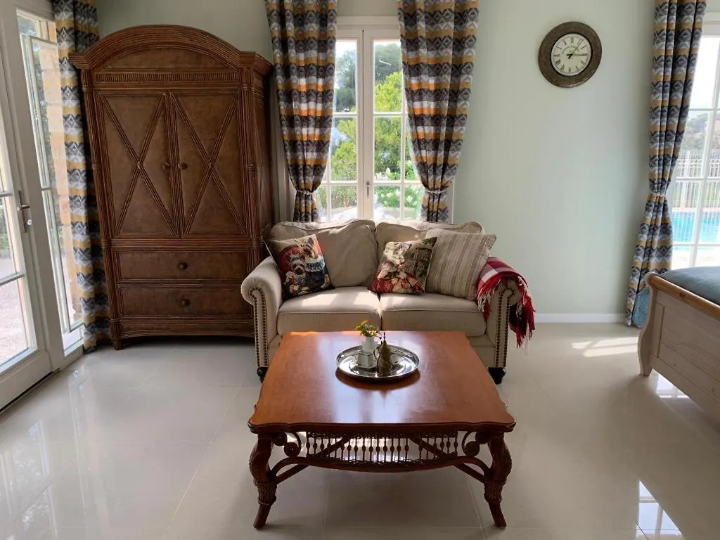 Villa Brise Des Pins Le Cannet