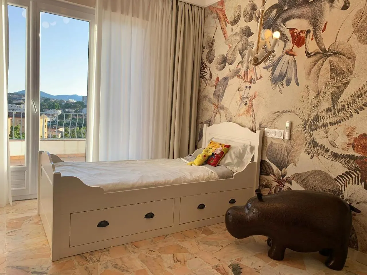 Villa Brise Des Pins Le Cannet