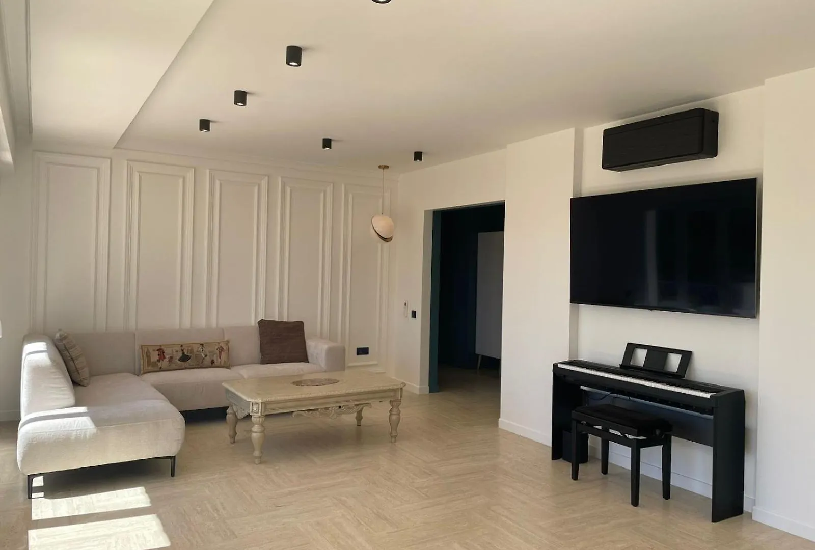 Villa Brise Des Pins Le Cannet