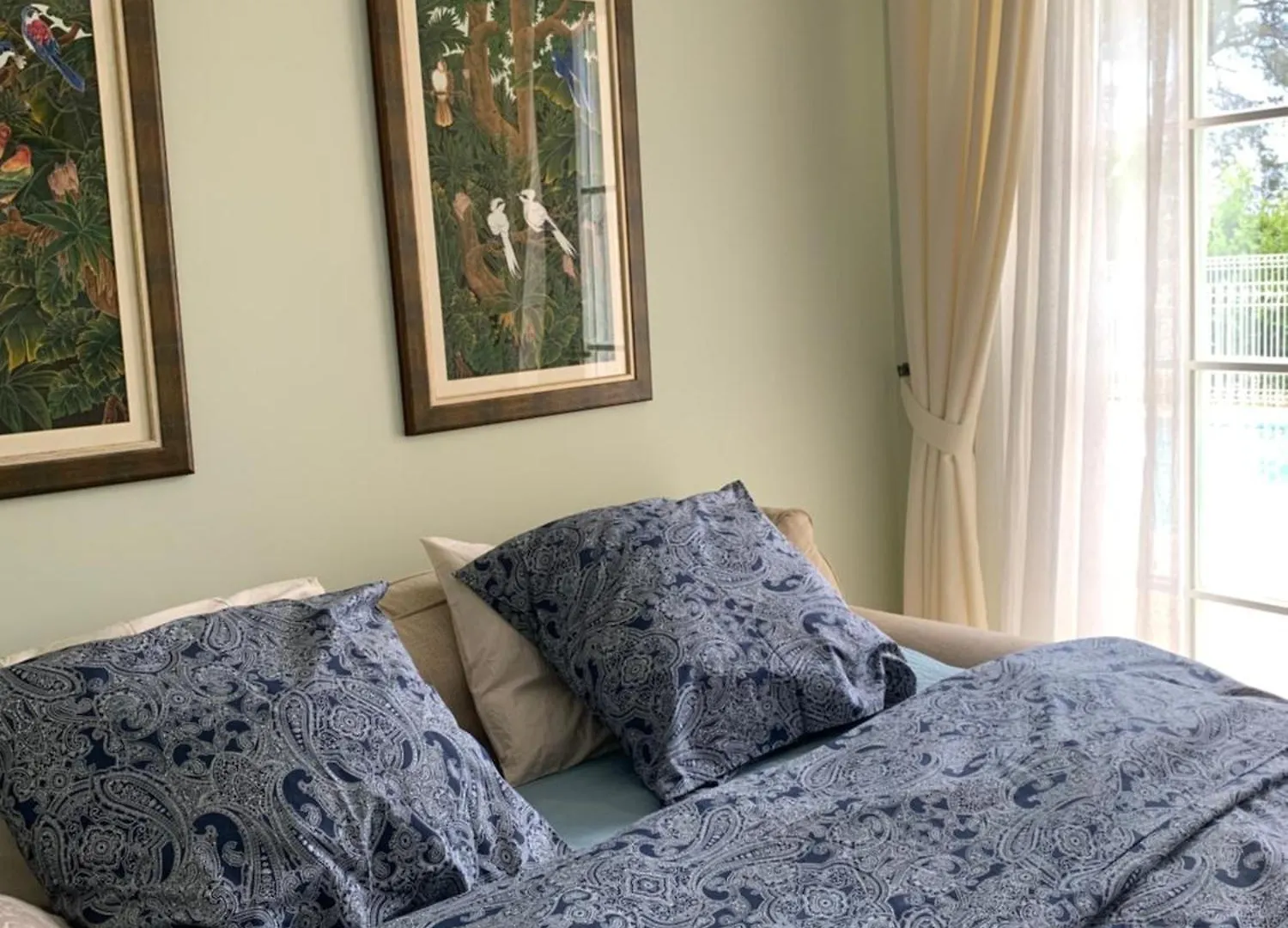 Villa Brise Des Pins Le Cannet