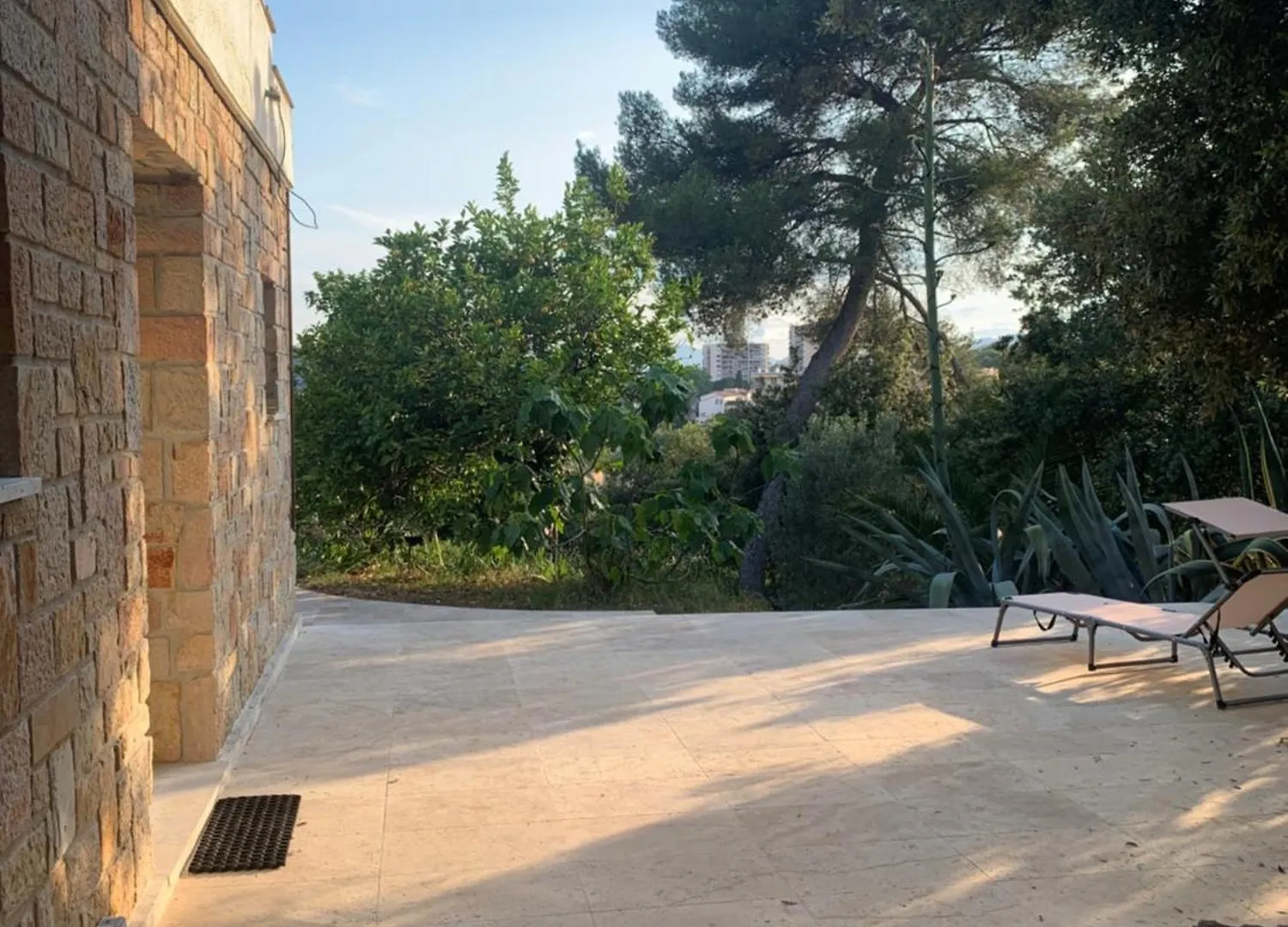 Villa Brise Des Pins Le Cannet