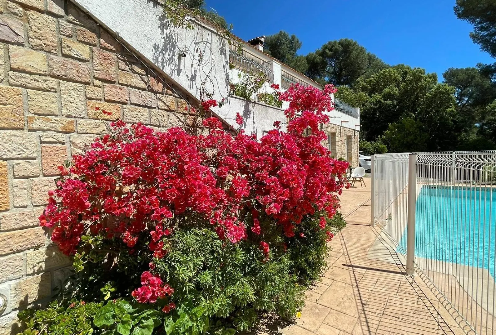 Villa Brise Des Pins Le Cannet 0*,