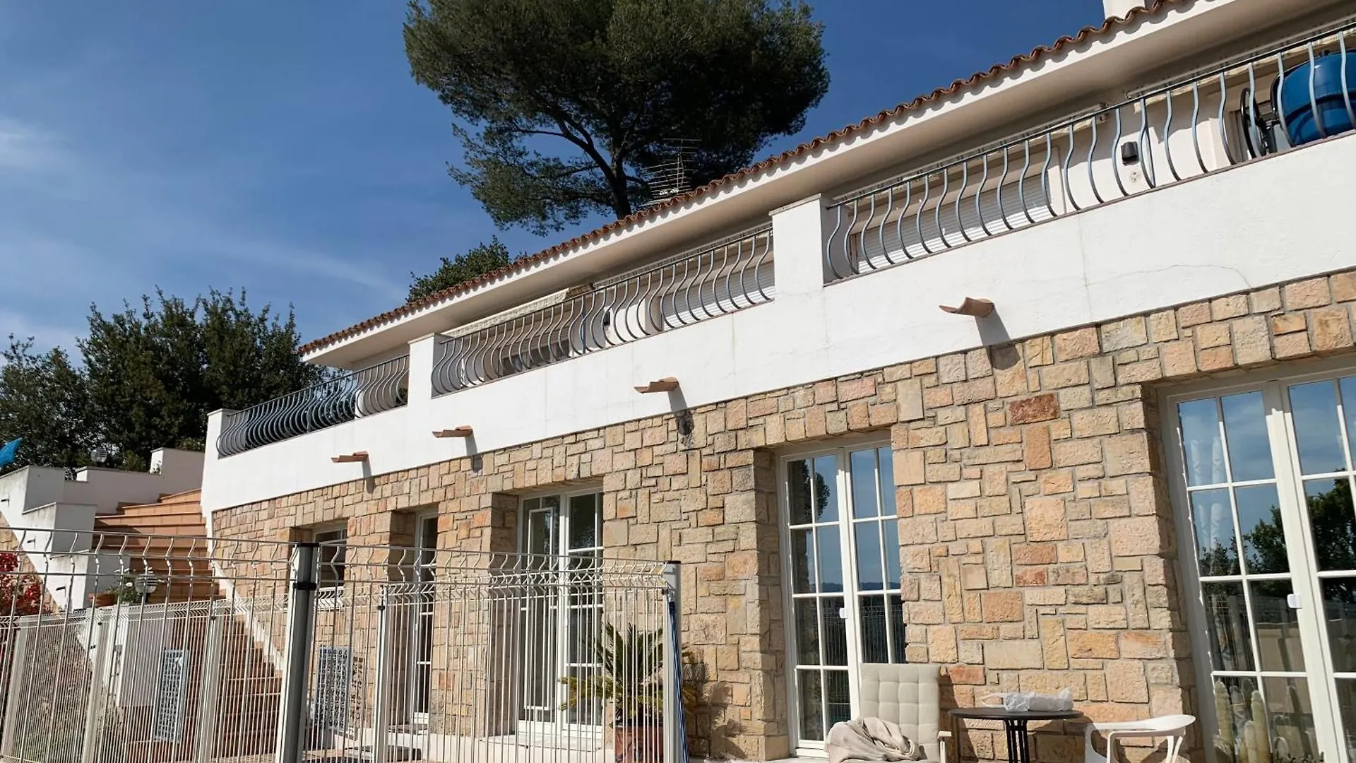 Villa Brise Des Pins Le Cannet France