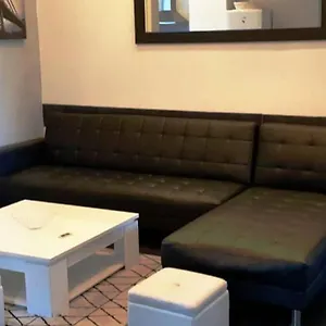 Appartement Petit Paradise à, Le Cannet