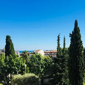 Appartement Cannes-le Cannet 3 Pièces, Le Cannet
