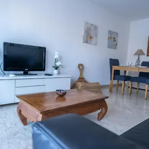 Appartement Holidays In Cannes - 2p - Wifi - Clim - Parking, Le Cannet
