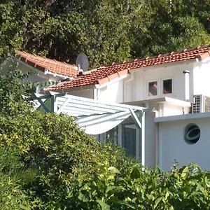 Séjour chez l'habitant Helios, Le Cannet