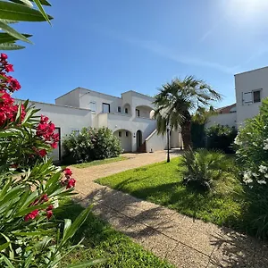 Appart hôtel Cannes, Le Cannet