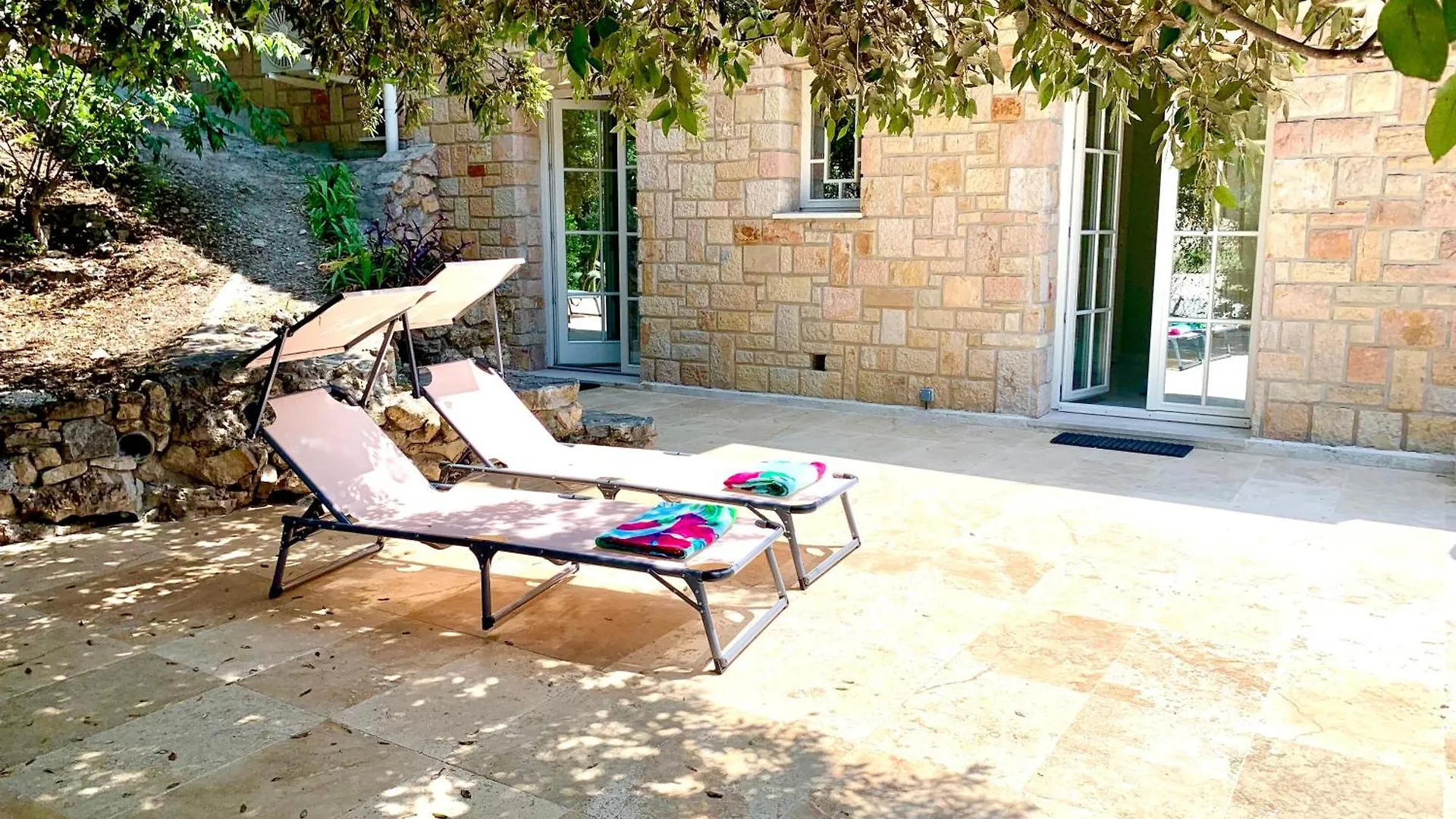 Villa Brise Des Pins Le Cannet